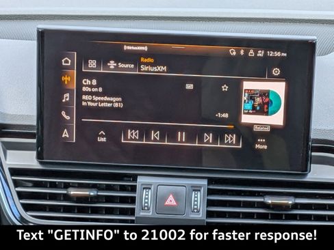 Used 2023 Audi SQ5 Premium Plus w/ Premium Plus Package image 22