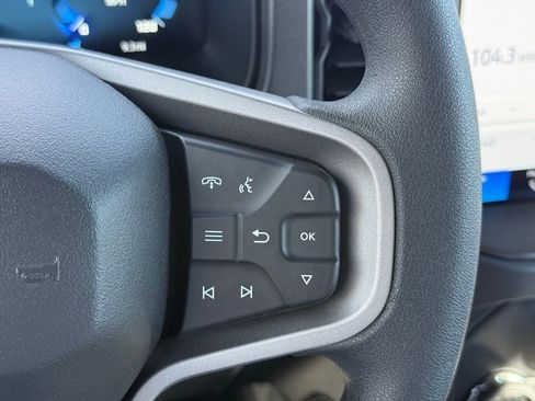 New 2025 Ford Bronco 4-Door w/ Sasquatch Package image 24