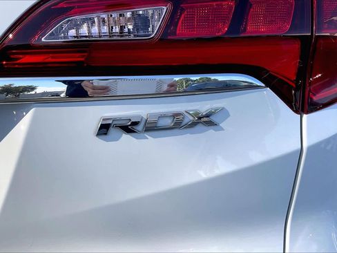 Used 2016 Acura RDX FWD w/ Advance Package image 11