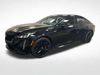 Used 2023 Cadillac CT5 V w/ Cold Weather Package