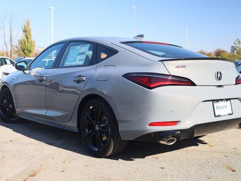 New 2026 Acura Integra A-Spec image 4