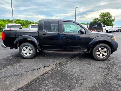 Used 2013 Nissan Frontier SV AWD/4WD image 8