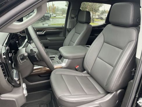 New 2026 GMC Sierra 1500 Elevation w/ Elevation Premium Package image 20