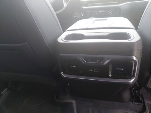 Used 2022 Chevrolet Silverado 1500 High Country w/ High Country Premium Package image 20