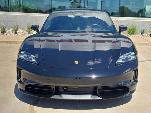 New 2026 Porsche Taycan AWD/4WD image 10