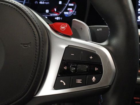 Used 2022 BMW M4 xDrive Competition w/ Executive Package image 31