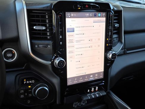 New 2026 RAM 1500 Big Horn image 17