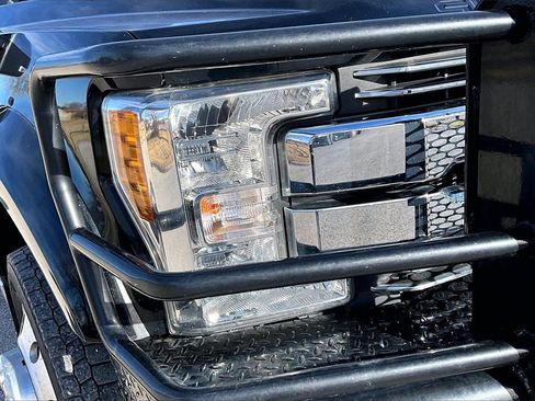 Used 2017 Ford F450 Lariat w/ Chrome Package image 25