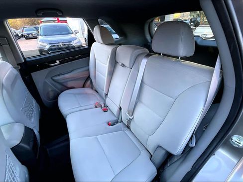 Used 2014 Kia Sorento LX image 19
