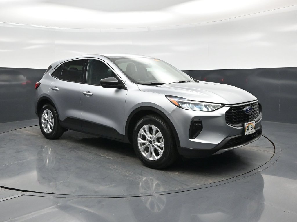 Used 2024 Ford Escape Active FWD image 56