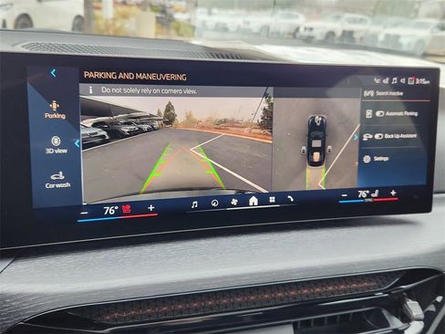 New 2026 BMW 330i xDrive Sedan image 14