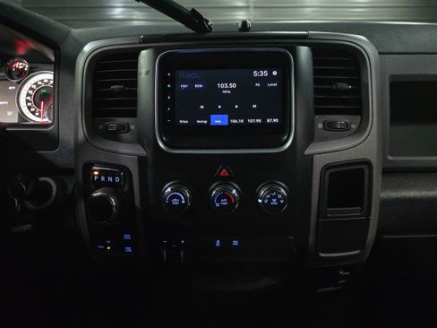Used 2017 RAM 1500 Tradesman w/ Popular Equipment Group AWD/4WD image 27