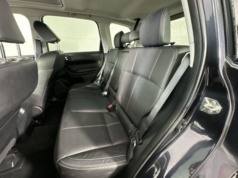 Used 2018 Subaru Forester 2.5i Touring w/ Popular Package #3B image 26