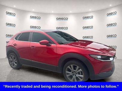 Used 2024 MAZDA CX-30 AWD 2.5 S w/ Preferred Package
