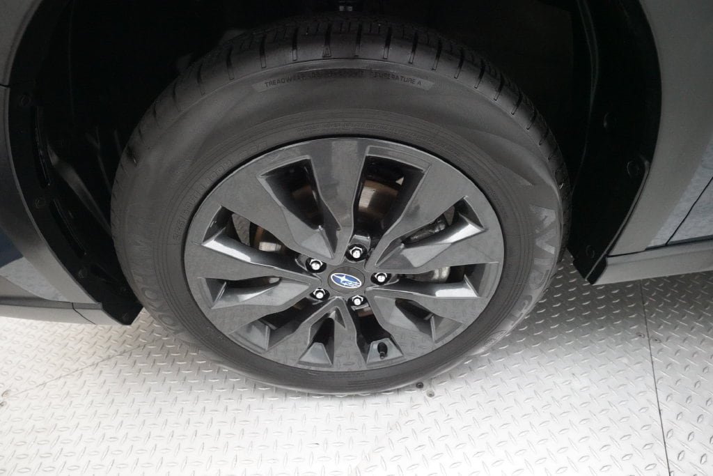 Used 2024 Subaru Outback Onyx Edition AWD/4WD image 26