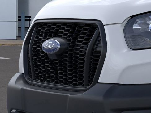 New 2025 Ford Transit 250 Low Roof image 17