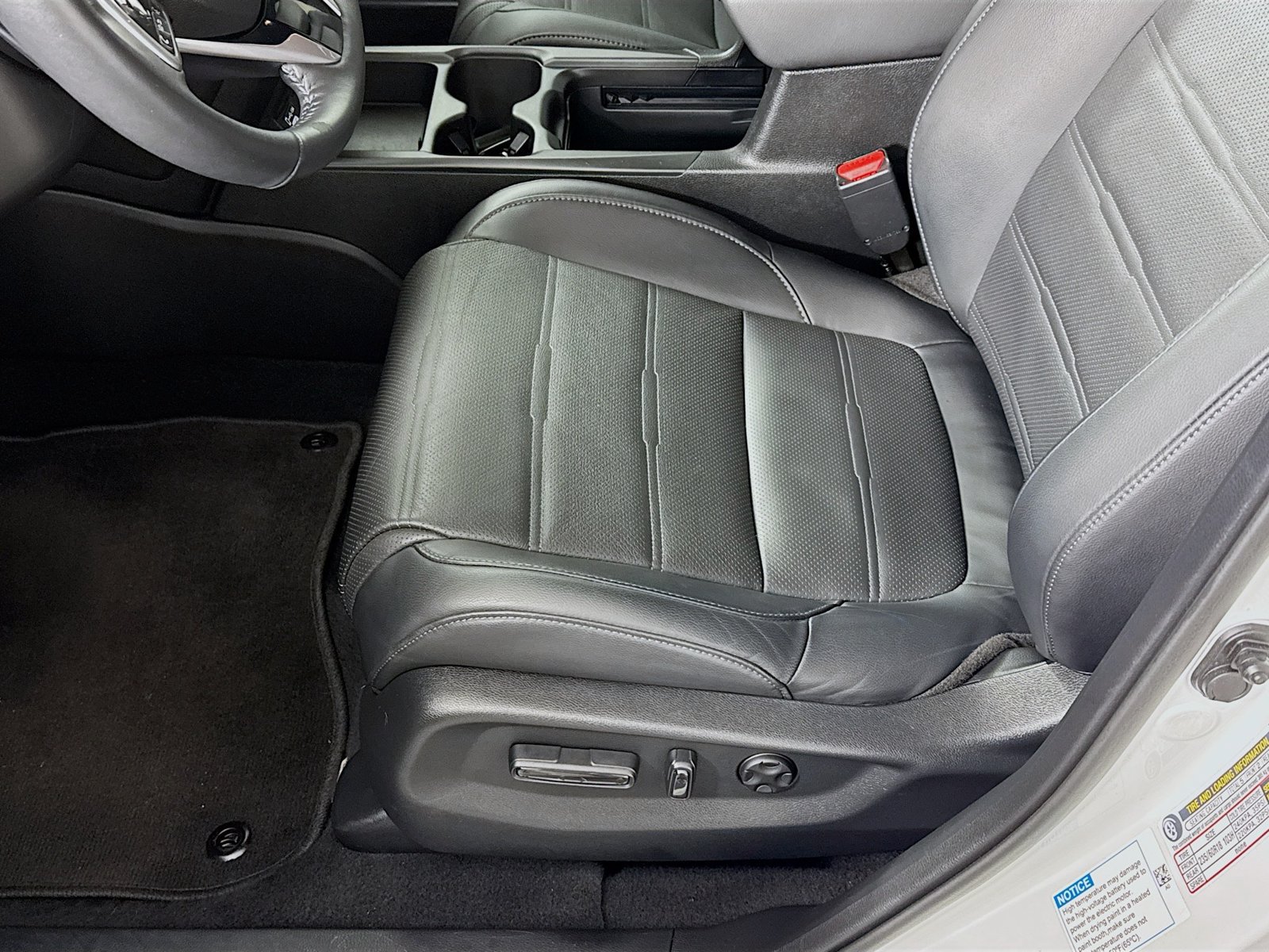 Used 2022 Honda CR-V EX-L image 18