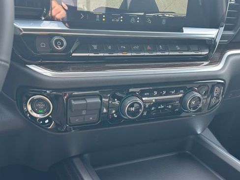 New 2026 Chevrolet Silverado 2500 LT w/ Trail Boss Package image 26