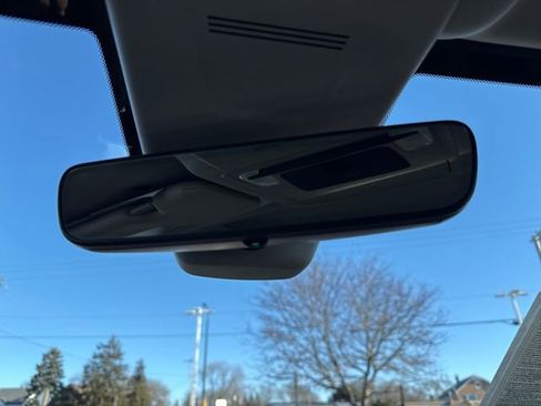 Certified 2025 Honda CR-V EX-L image 38