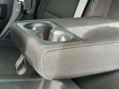 Used 2022 Jeep Wrangler Unlimited Rubicon 4xe w/ Cold Weather Group image 13