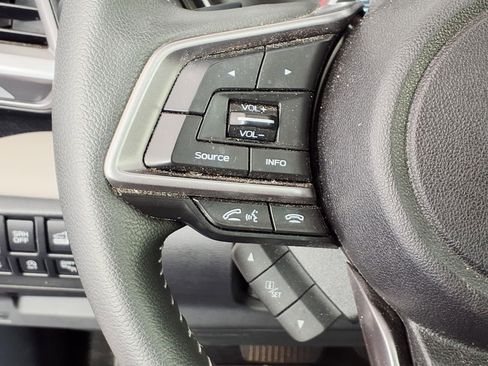 Certified 2023 Subaru Forester Limited AWD/4WD image 18
