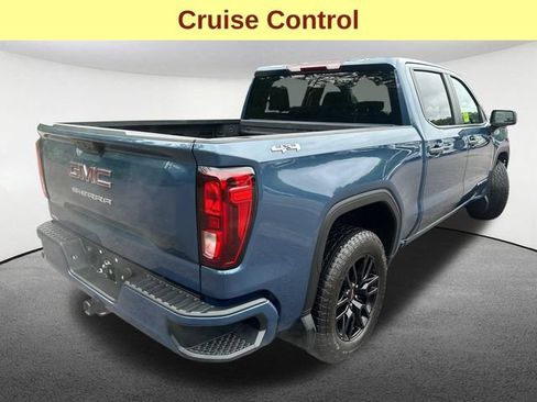 Used 2024 GMC Sierra 1500 Pro w/ Graphite Edition AWD/4WD image 10