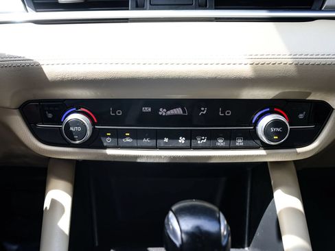 Used 2021 MAZDA MAZDA6 Grand Touring FWD image 22