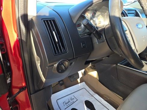 Used 2010 Ford Edge Limited image 27