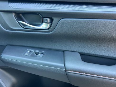 New 2026 Honda CR-V Sport-L image 19