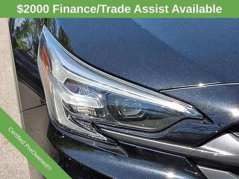 Used 2023 Subaru Legacy Premium AWD/4WD image 9