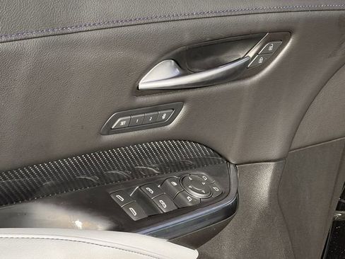 Certified 2024 Cadillac XT4 Sport image 24