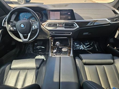 Used 2019 BMW X5 xDrive40i w/ Premium Package 2 AWD/4WD image 52