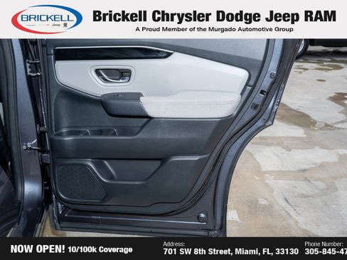 Used 2023 Honda Pilot LX image 14