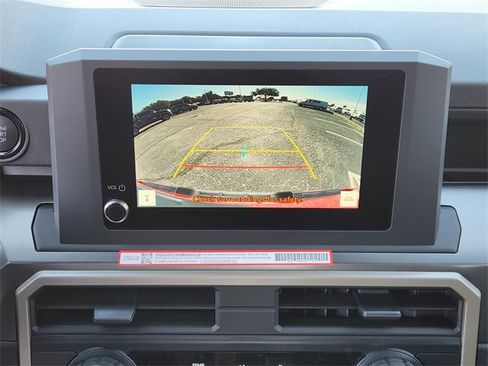 New 2025 Toyota Tacoma SR5 image 14