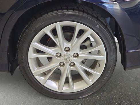 Used 2010 Lexus HS 250h image 36