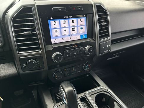 Used 2019 Ford F150 XLT w/ Equipment Group 302A Luxury image 24