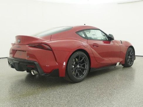 New 2026 Toyota Supra image 25