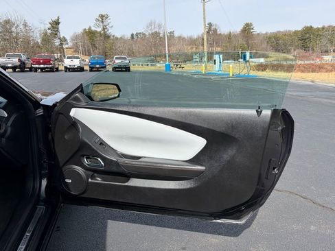 Used 2012 Chevrolet Camaro SS w/ 45th Anniversary Package image 19
