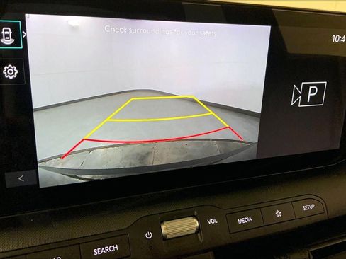 Used 2025 Kia K4 FWD image 20