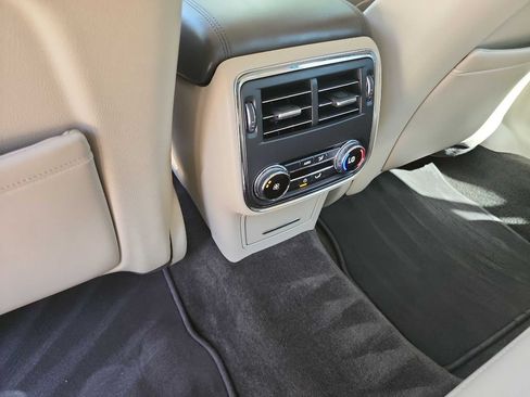 Used 2017 Lincoln Continental Reserve w/ Technology Package AWD/4WD image 29