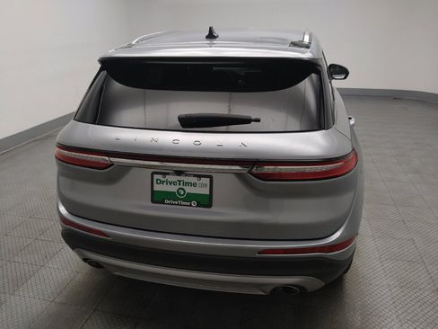 Used 2021 Lincoln Corsair AWD w/ Equipment Group 101A image 7