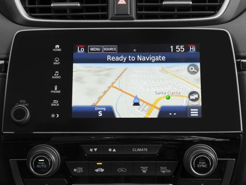 Used 2017 Honda CR-V EX-L image 16