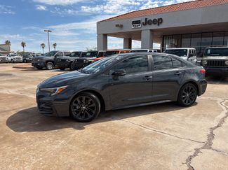 Used 2024 Toyota Corolla SE video 1