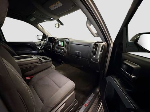 Used 2017 Chevrolet Silverado 1500 LT w/ All Star Edition image 26