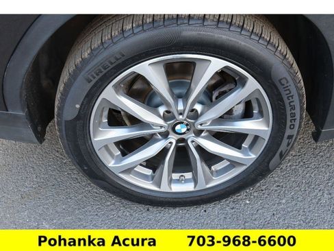 Used 2019 BMW X3 xDrive30i w/ Convenience Package image 31