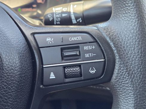 Used 2023 Honda Accord EX image 28