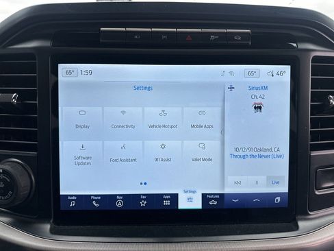 Used 2022 Ford F150 Raptor w/ Equipment Group 801A High image 40