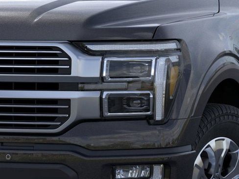New 2026 Ford F150 Platinum image 43