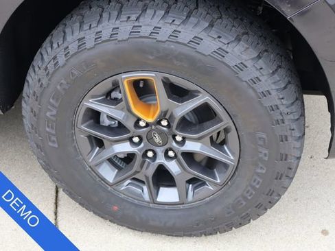 New 2026 Ford Expedition Tremor AWD/4WD image 9