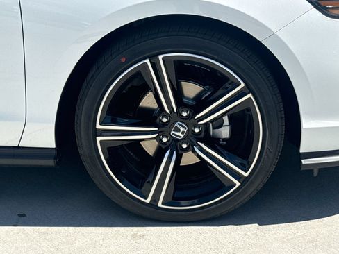 Certified 2026 Honda Accord SE image 11